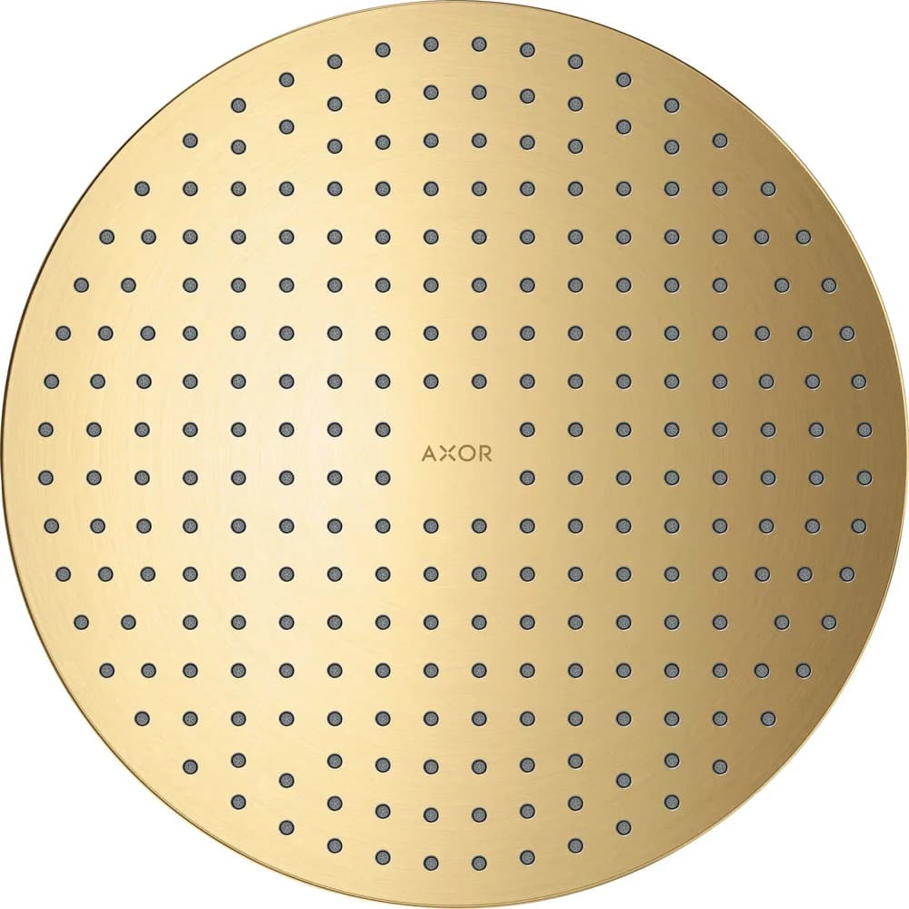 Hansgrohe Kopfbrause 300 1jet Axor 35302250