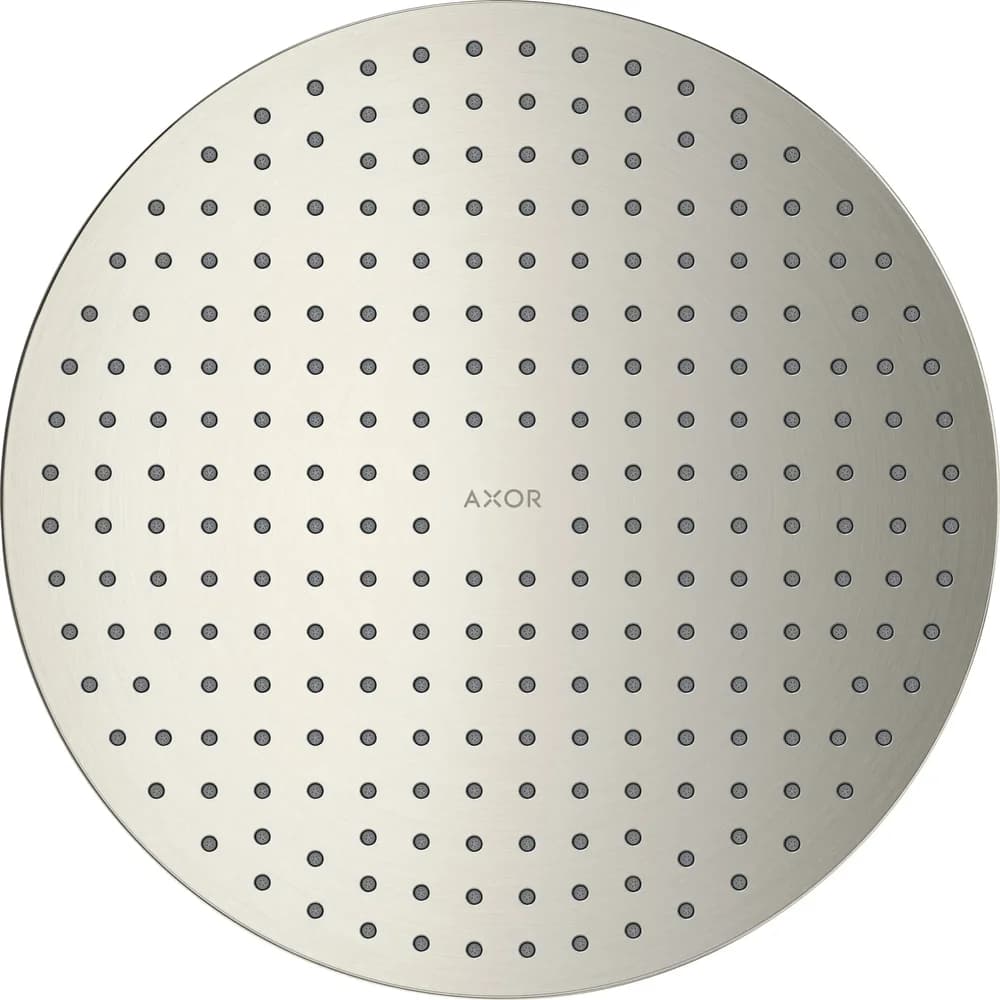 Hansgrohe Kopfbrause 300 2jet Axor 35305800