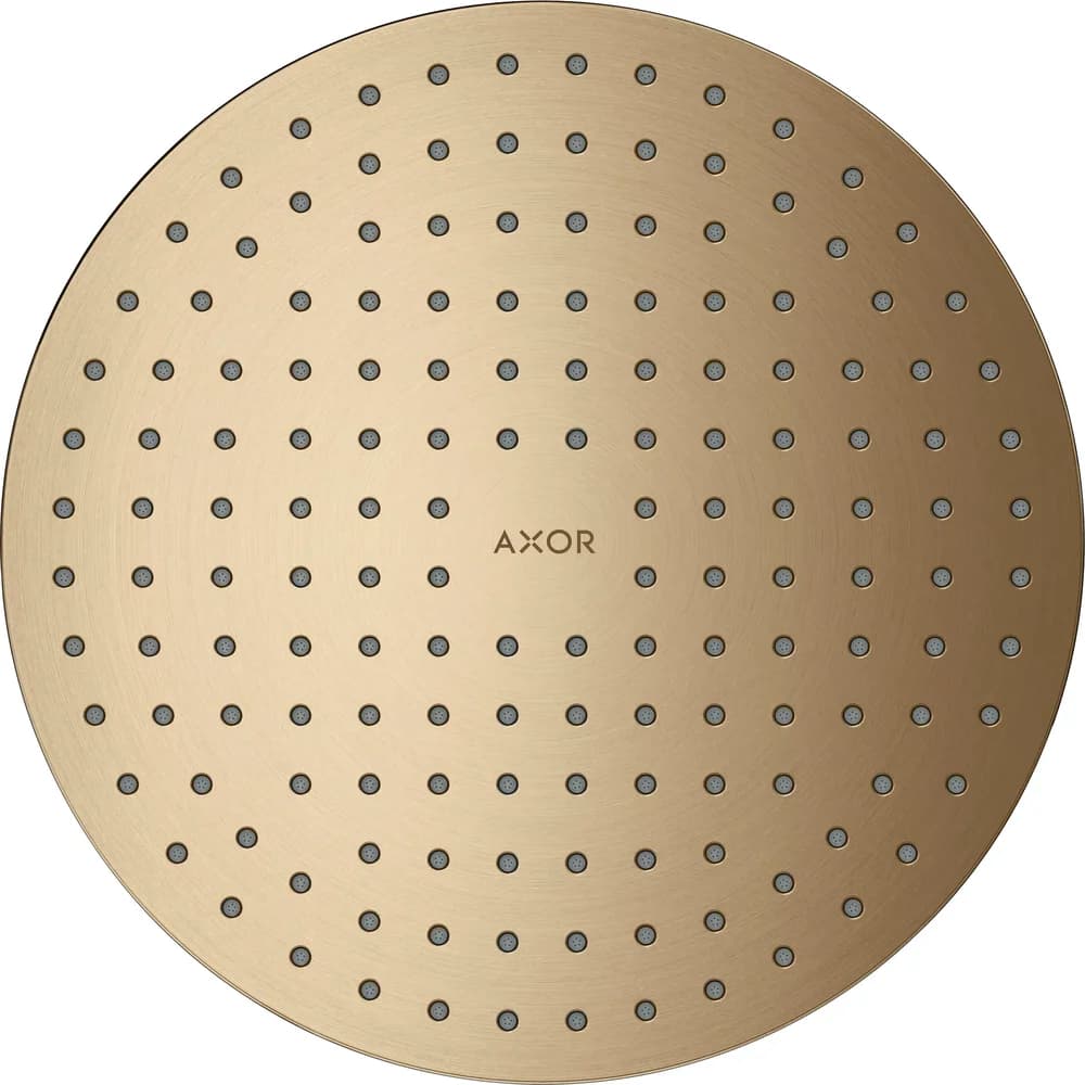 Hansgrohe Kopfbrause 250 1jet Axor 35287140