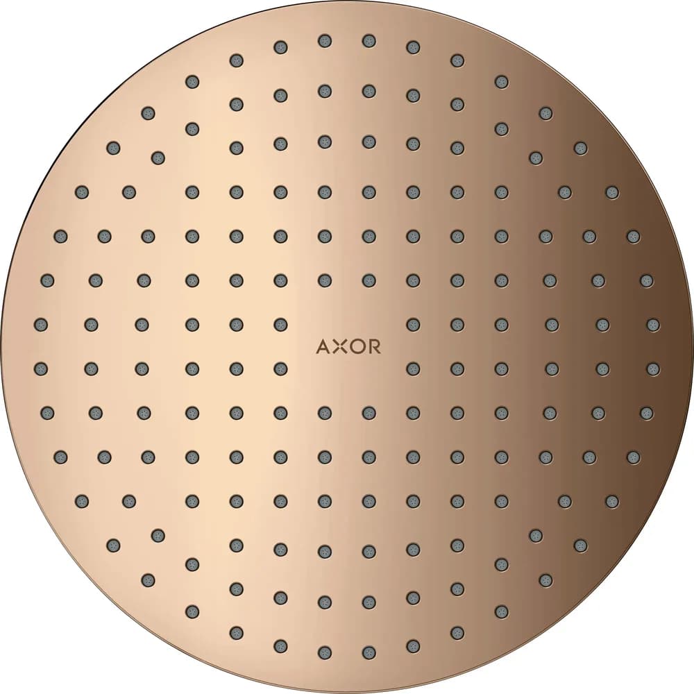 Hansgrohe Kopfbrause 250 1jet Axor 35287300