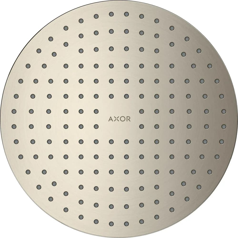 Hansgrohe Kopfbrause 250 2jet Axor 35298820