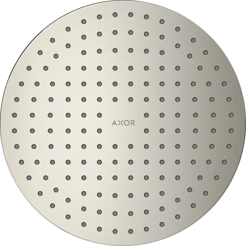 Hansgrohe Kopfbrause 250 2jet Axor 35298800