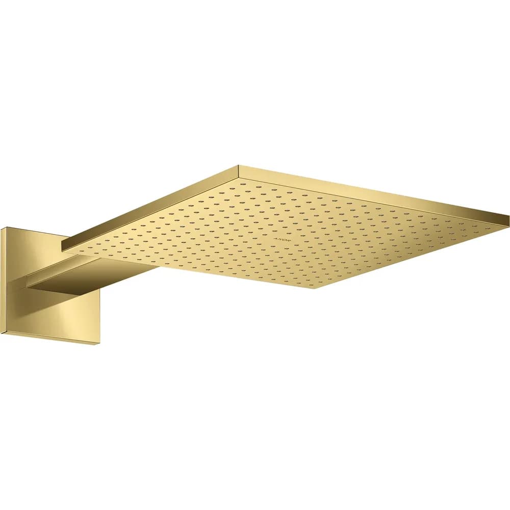 Kopfbrause 300/300 2jet AXOR m Brause Wa