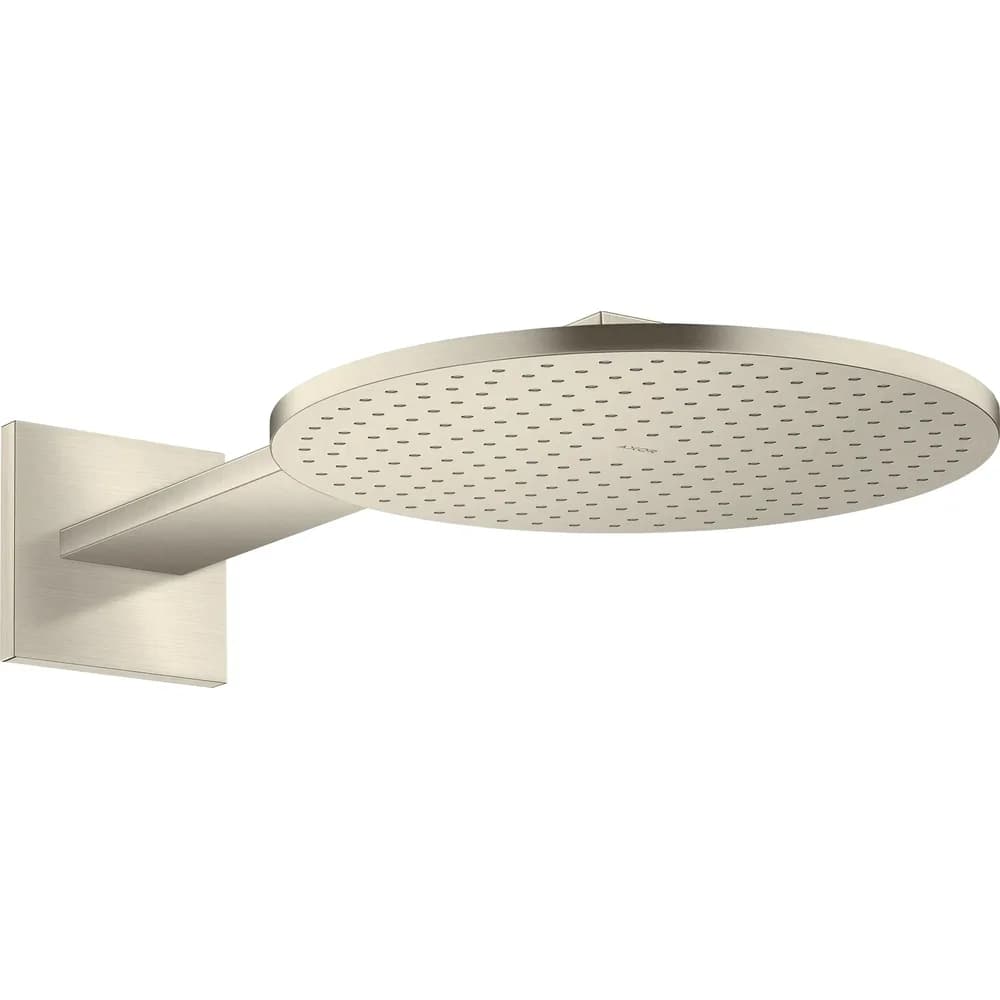 Kopfbrause 300 2jet AXOR mit Brausearm W
