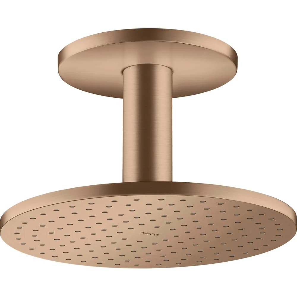 Hansgrohe Kopfbrause 250 1jet Axor 35286310