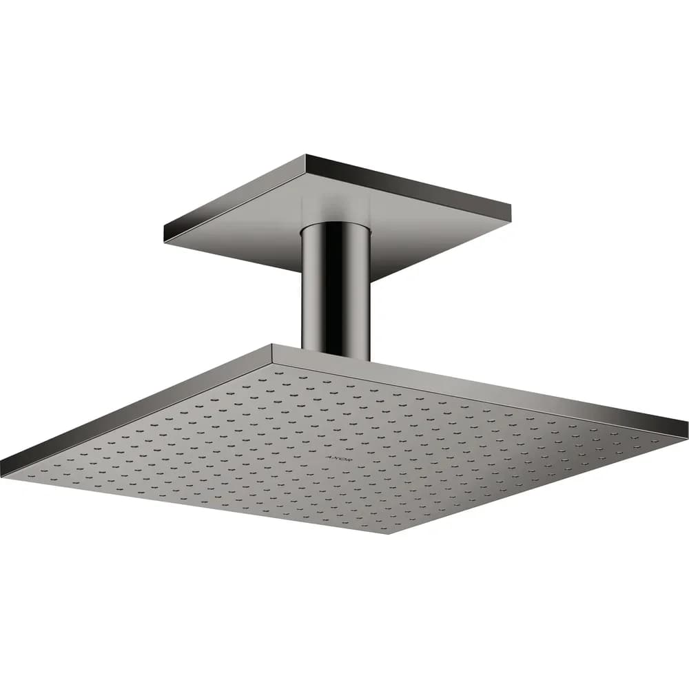 Kopfbrause 300/300 2jet AXOR Deckenmonta