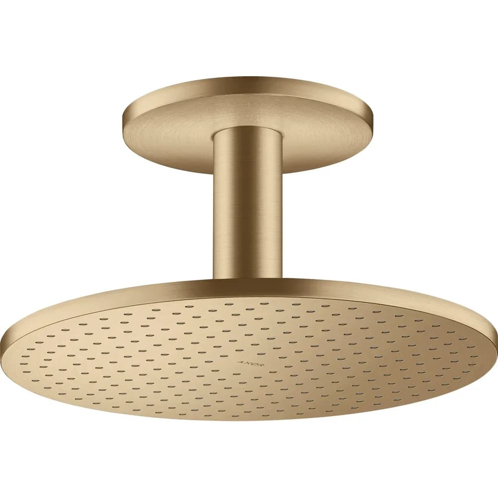 Hansgrohe Kopfbrause 300 2jet Axor 35304140