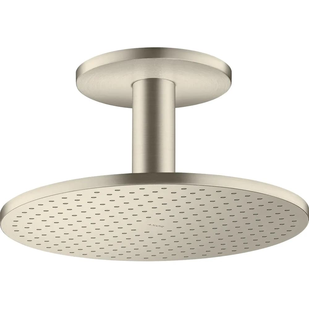 Hansgrohe Kopfbrause 300 2jet Axor 35304820