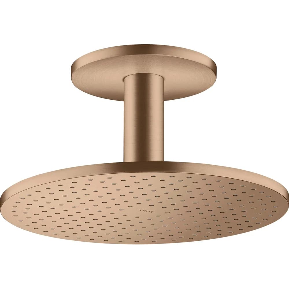 Hansgrohe Kopfbrause 300 2jet Axor 35304310