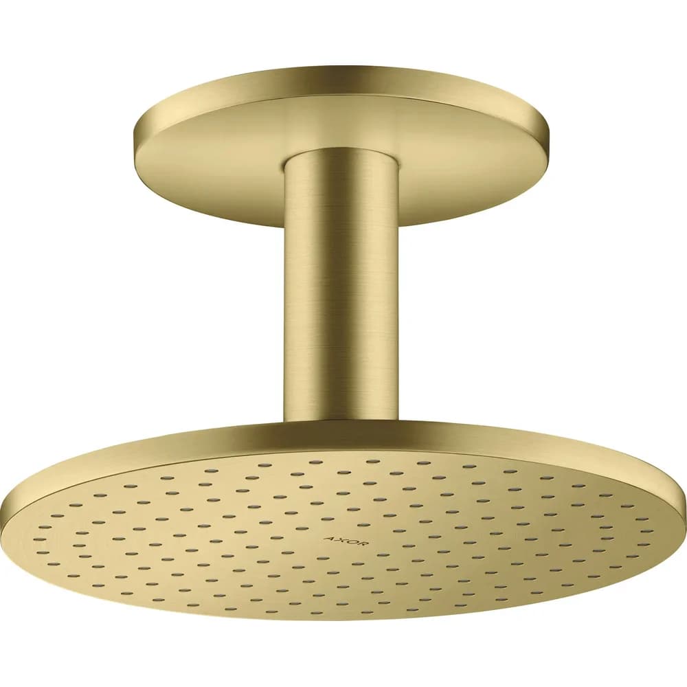 Hansgrohe Kopfbrause 250 2jet Axor 35297950