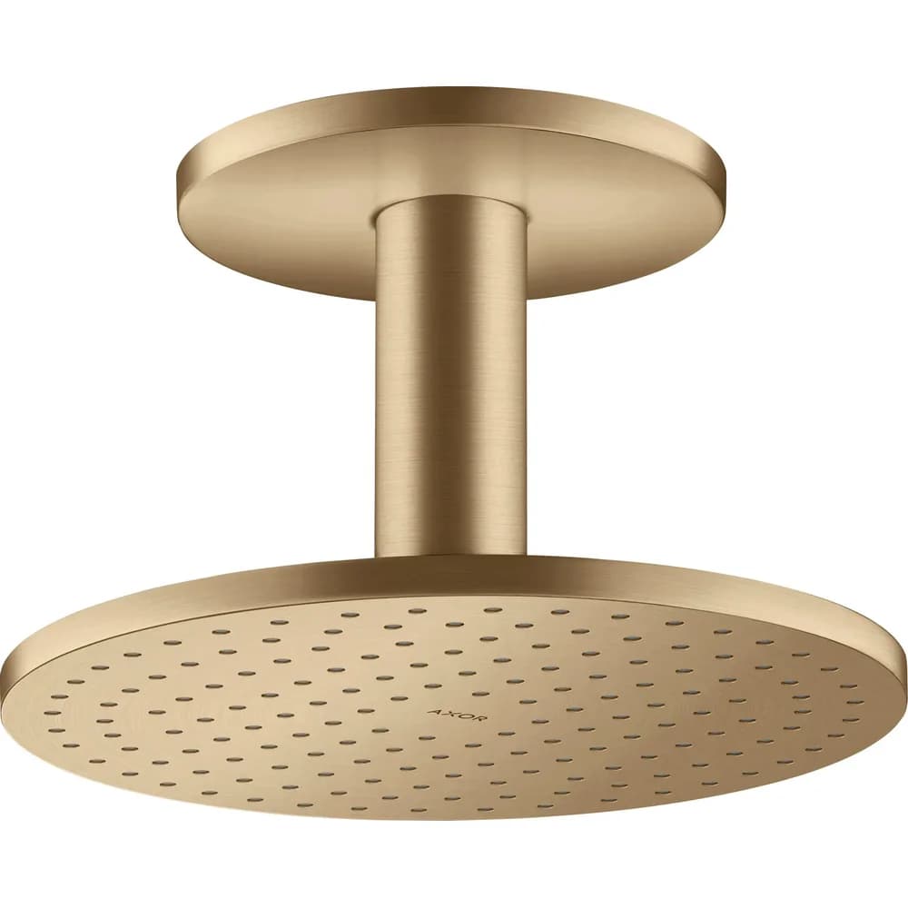Hansgrohe Kopfbrause 250 2jet Axor 35297140