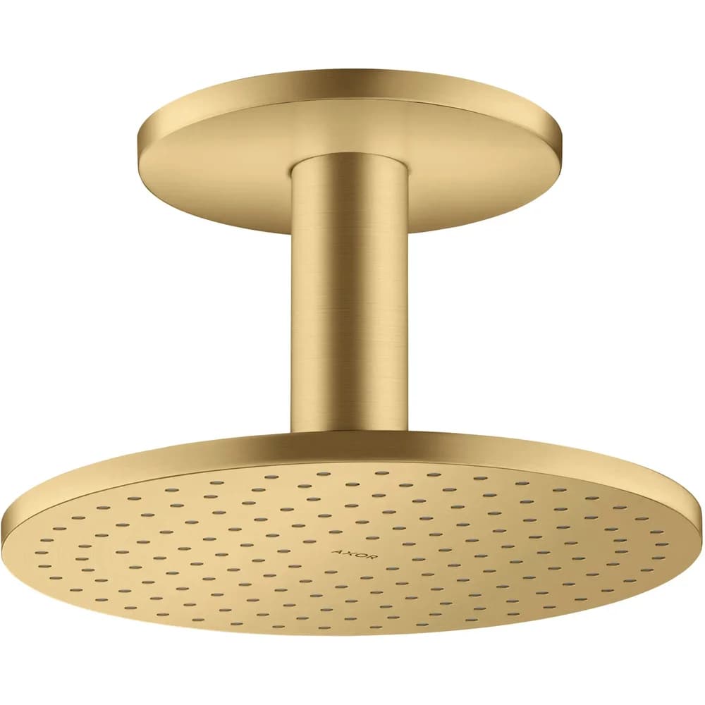 Hansgrohe Kopfbrause 250 2jet Axor 35297250