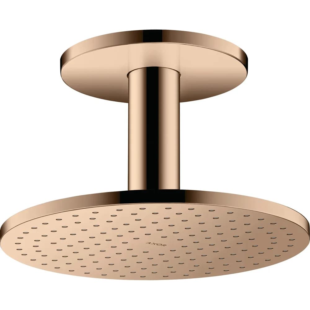 Hansgrohe Kopfbrause 250 2jet Axor 35297300