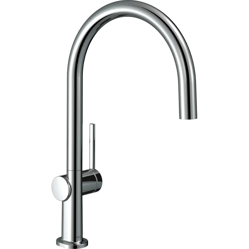 Hansgrohe Spültischmischer 220 Talis M54 1jet chrom