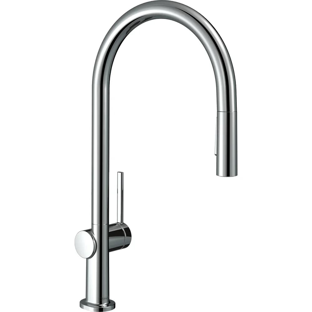 Hansgrohe Talis Küchenarmatur Chrom 72800000