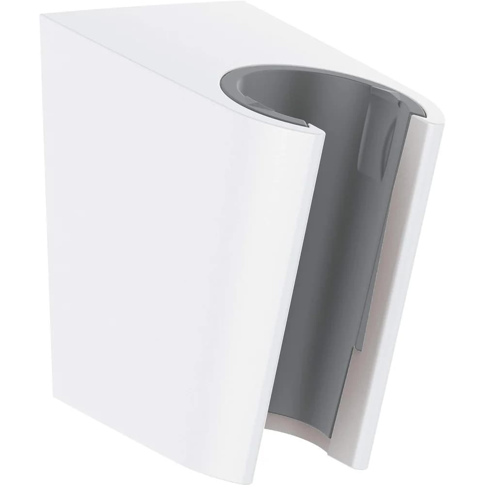 Hansgrohe Porter S Brausehalter fest Weiß 28331700