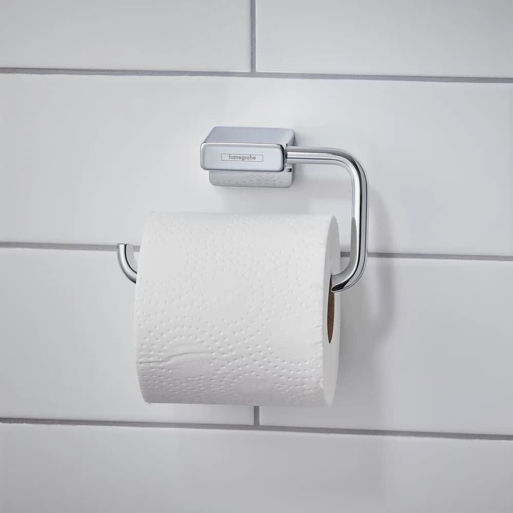 hansgrohe Toilettenpapierhalter