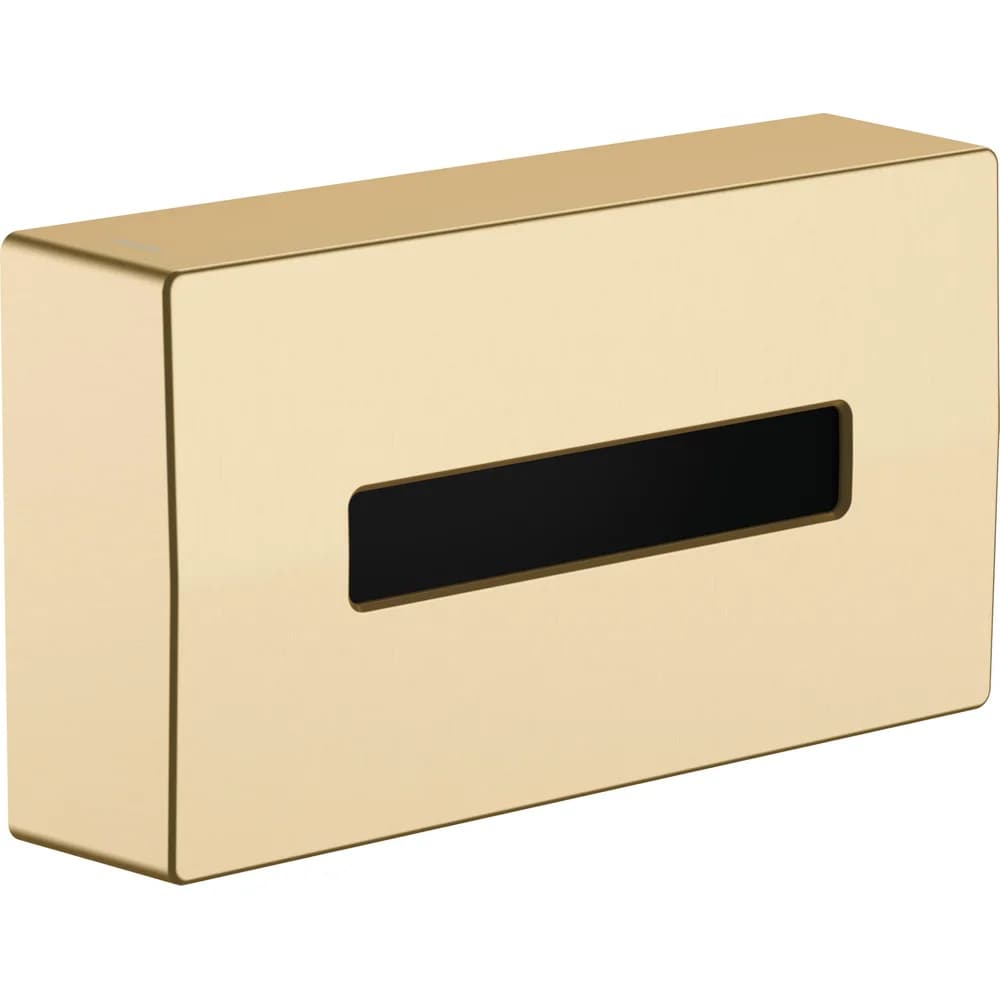 HANSGROHE 41774140 Kosmetiktuchbox AddStoris BBR