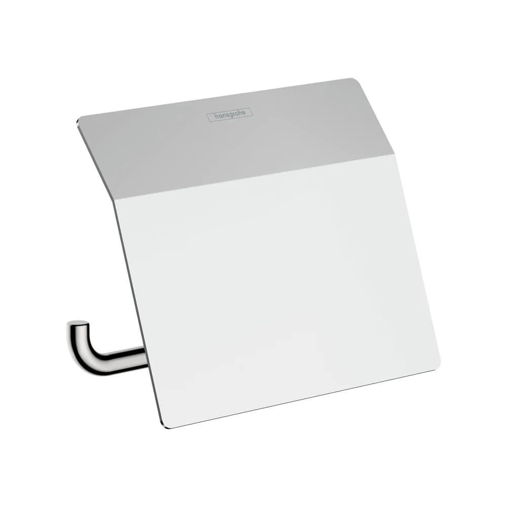 hansgrohe Toilettenpapierhalter