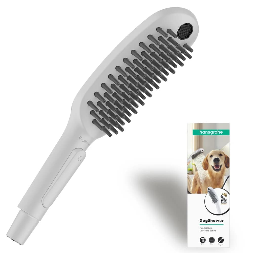 Hansgrohe Hundeduschbrause 150 3jet DogShower 26640700