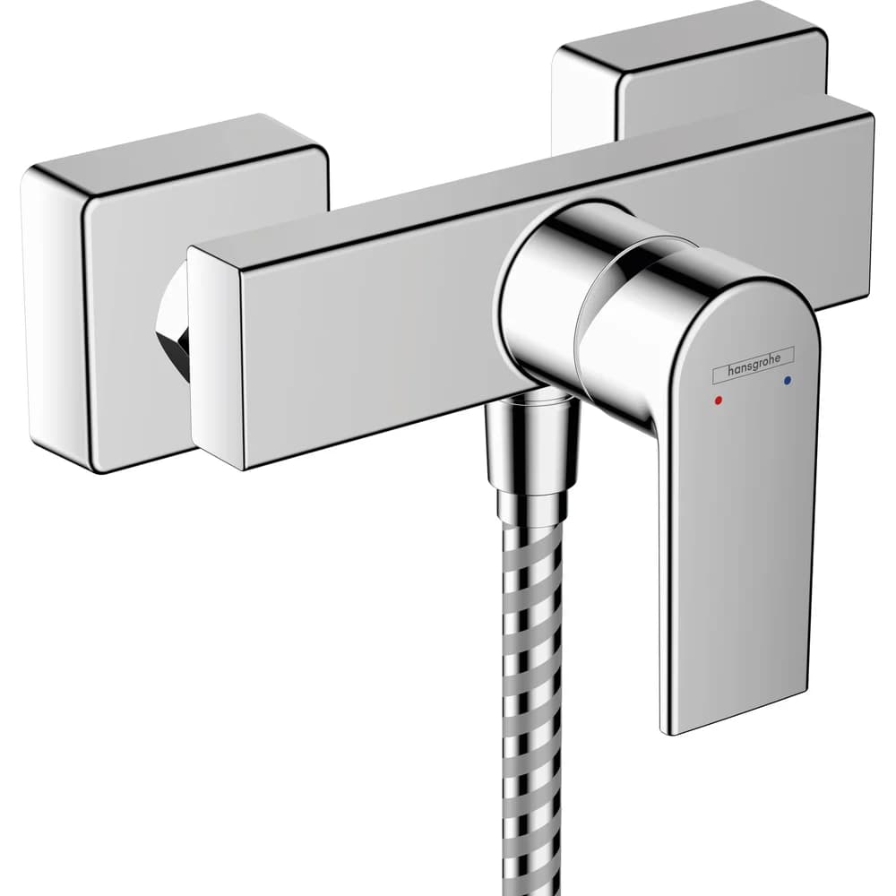 Hansgrohe Vernis Shape Duscharmatur Chrom 71650000