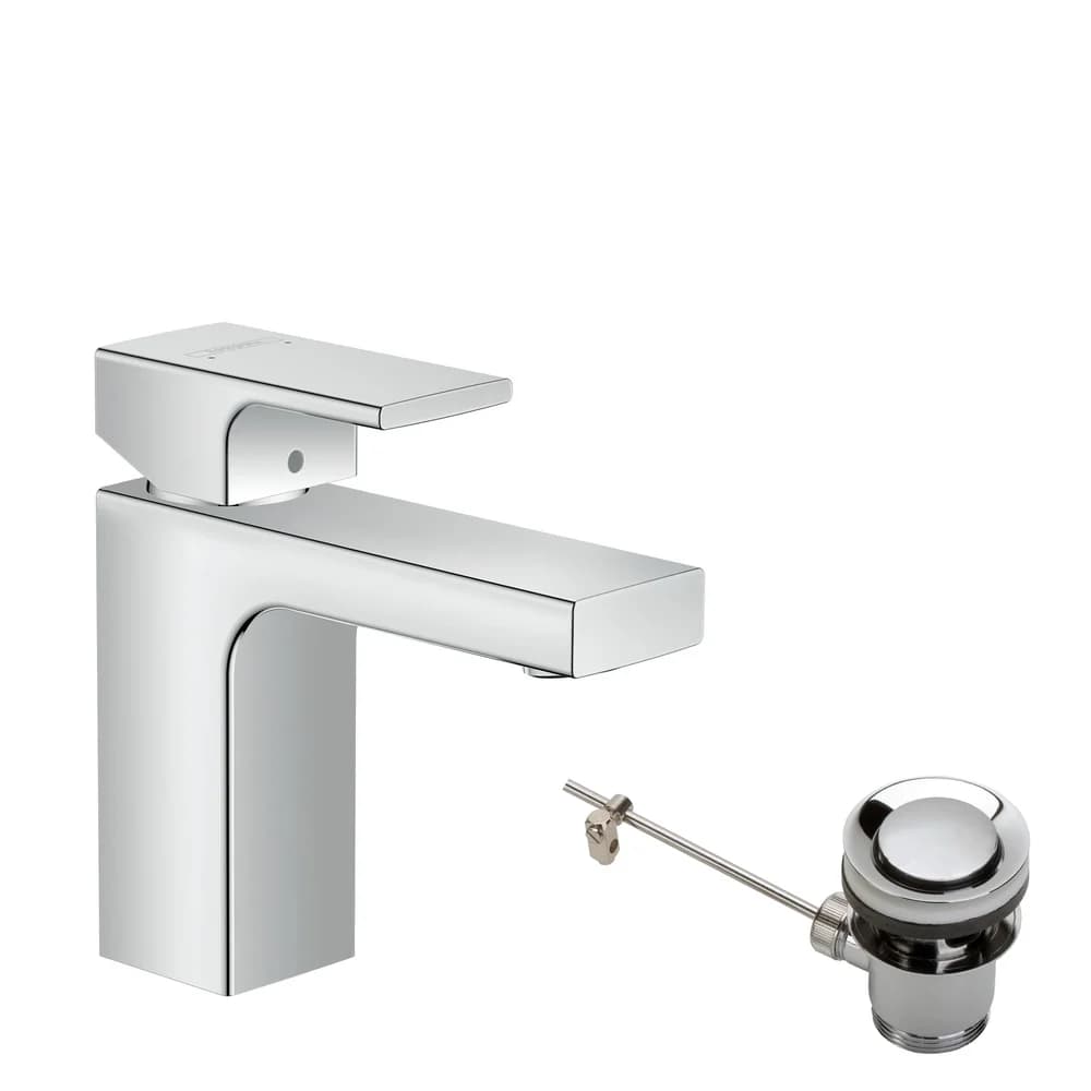hansgrohe Spültischarmatur