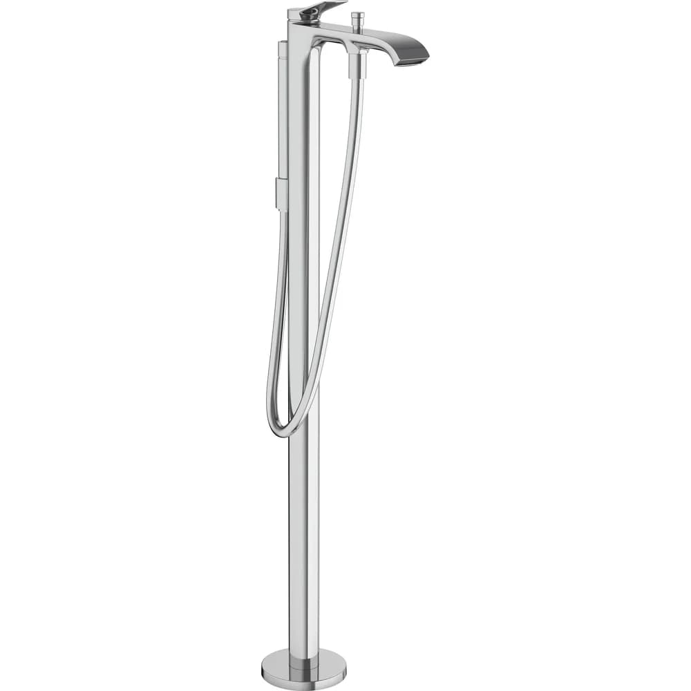 hansgrohe Spültischarmatur