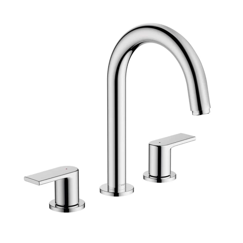 Hansgrohe Vernis Shape Waschtischarmatur Chrom 71563000