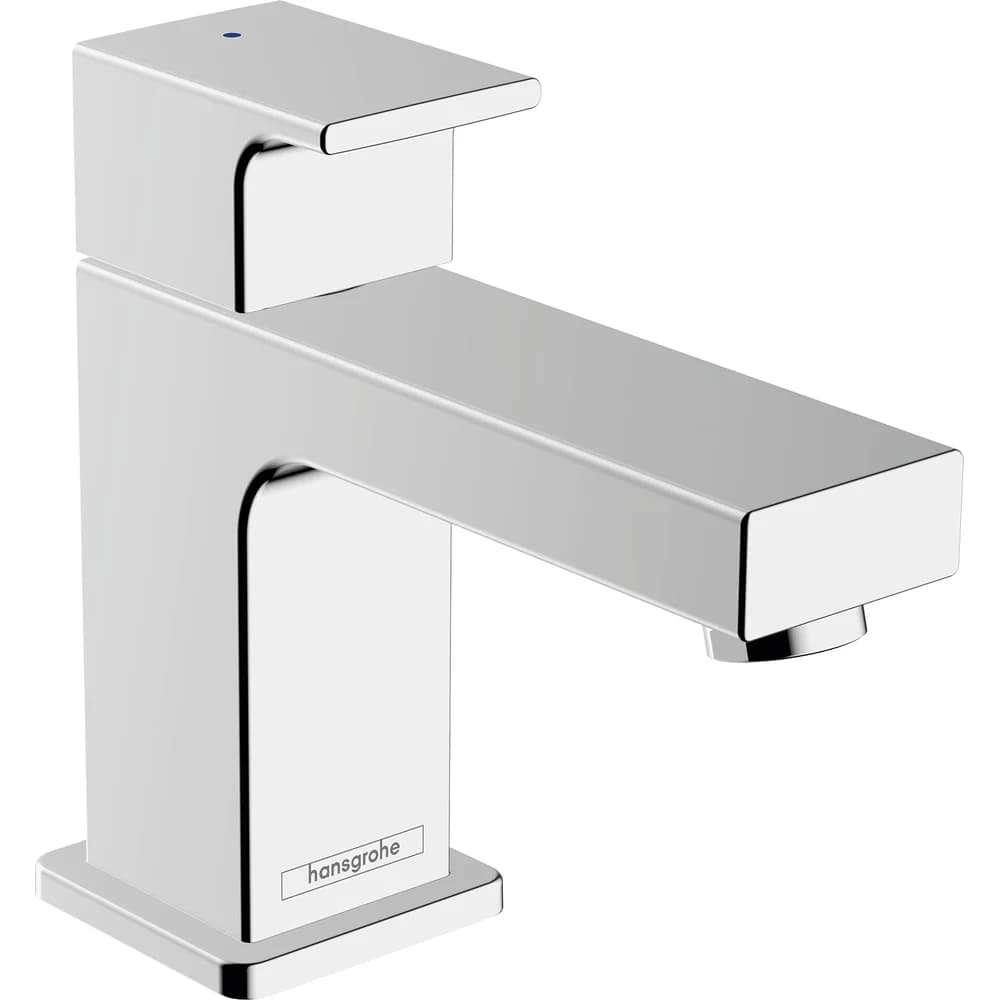 Hansgrohe Vernis Shape Waschbeckenventil Chrom 71592000