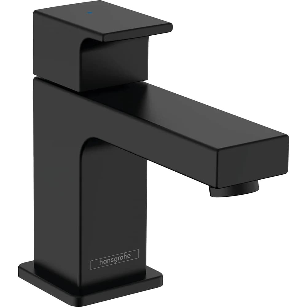 HANSGROHE 71592670 Standventil 70 Vernis Shape - Schwarz
