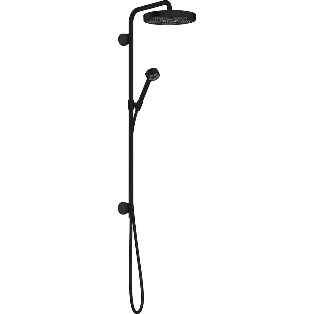 Showerpipe AXOR ONE 280 1jet Unterputz m