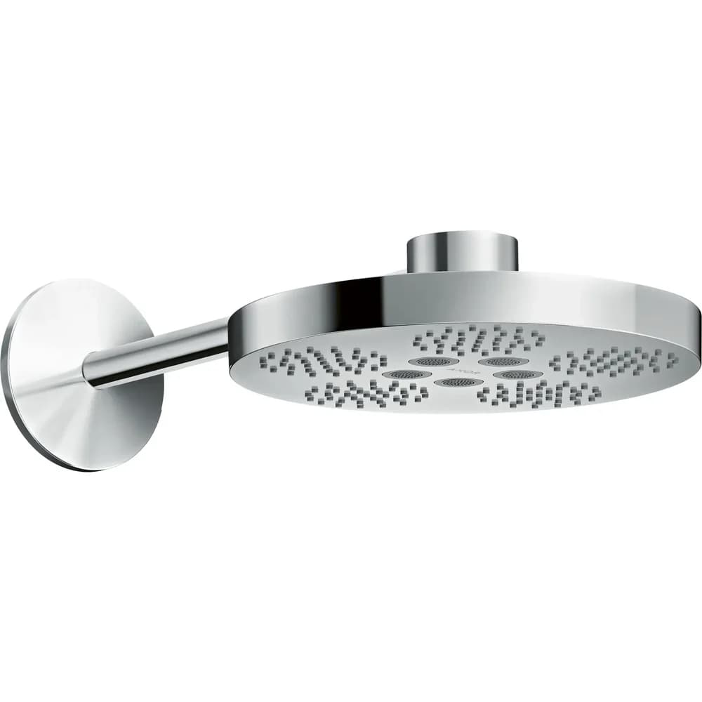 Kopfbrause AXOR ONE 280 2jet mit Brausea
