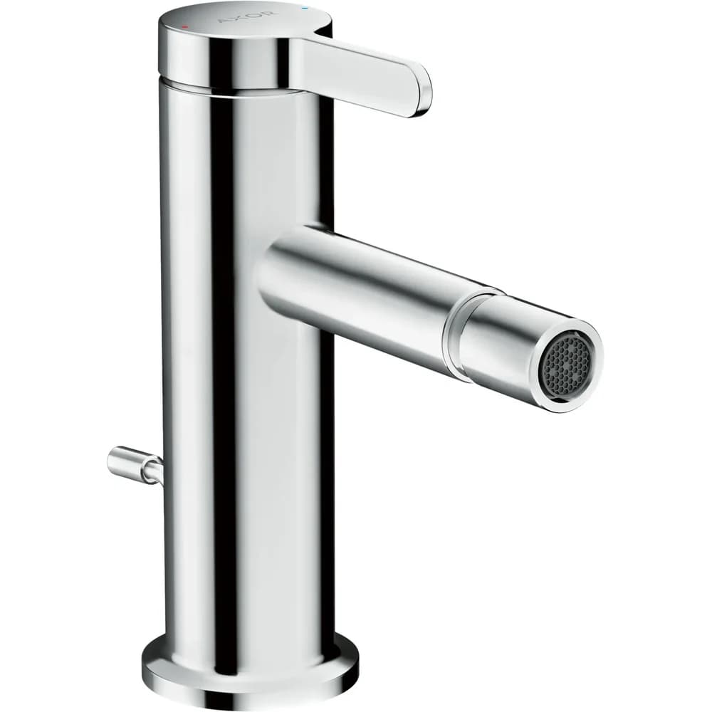 AXOR 48210000 Bidetmischer Axor One chrom - Silber