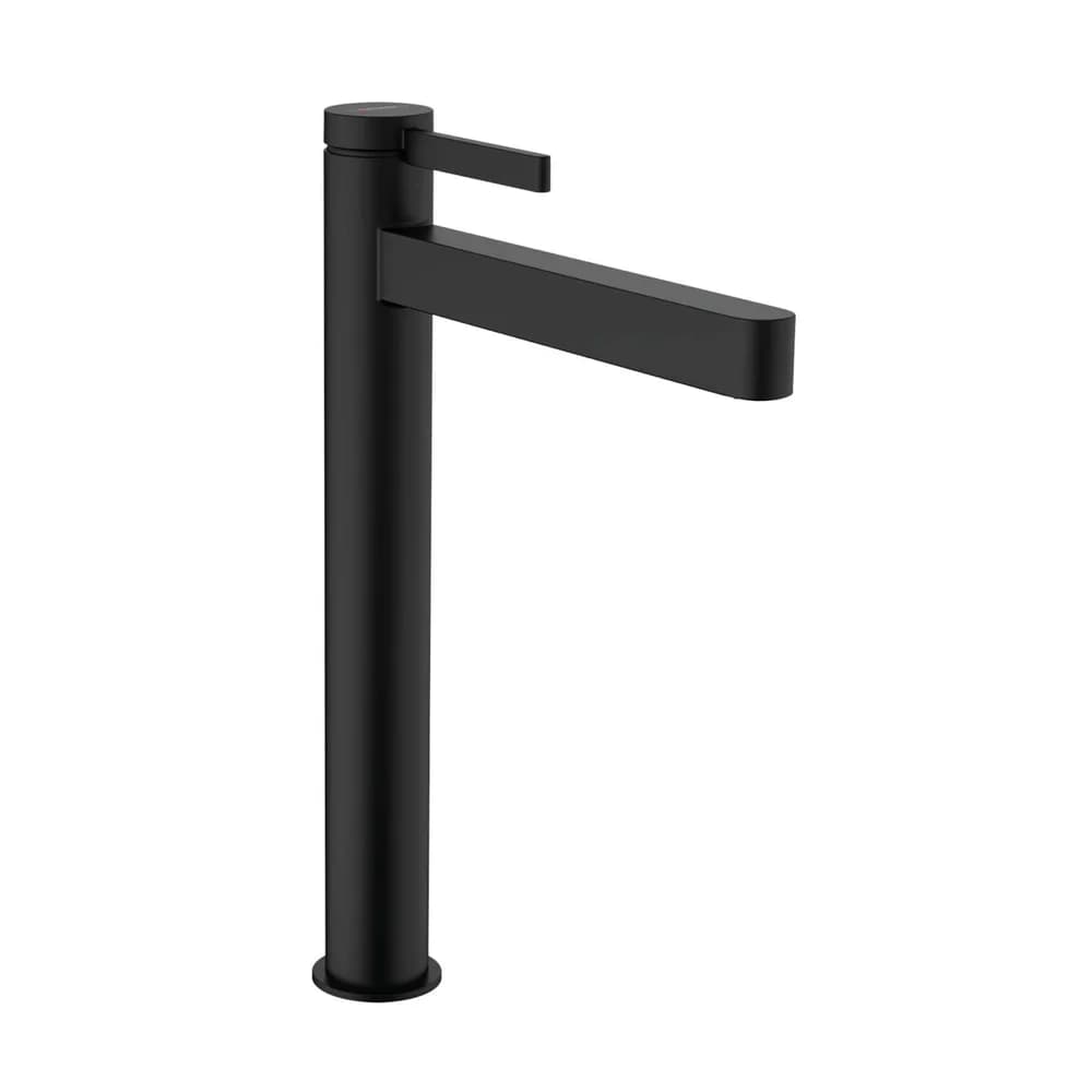 HANSGROHE 76070670 Waschtischmischer 260 Finoris - Schwarz