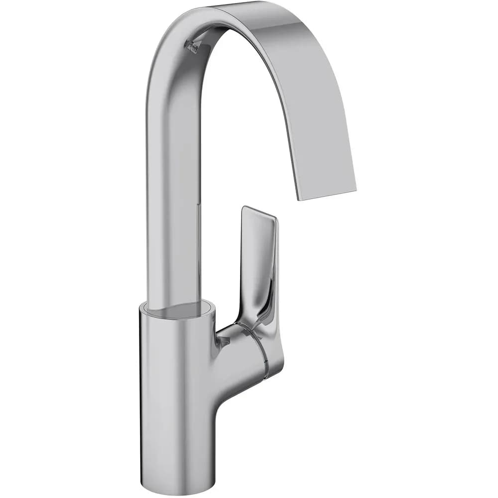 hansgrohe Spültischarmatur