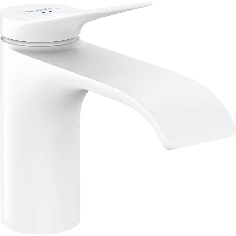HANSGROHE 75013700 Standventil 80 Vivenis - Weiß