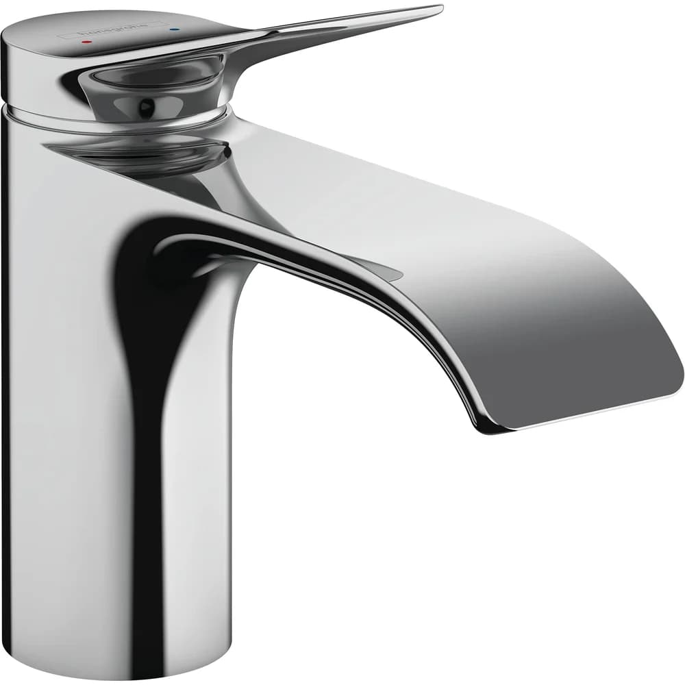 Hansgrohe Vivenis Waschtischarmatur Chrom 75012000
