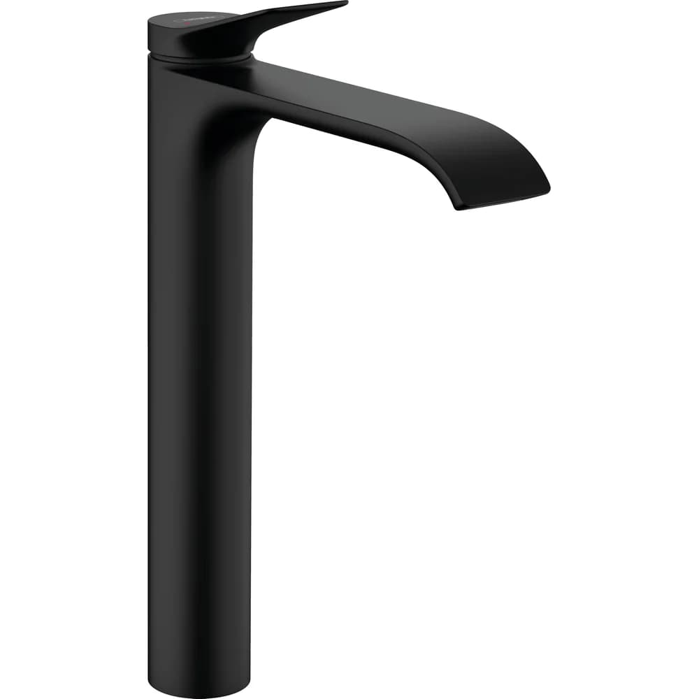 HANSGROHE 75042670 Waschtischmischer 250 Vivenis - Schwarz