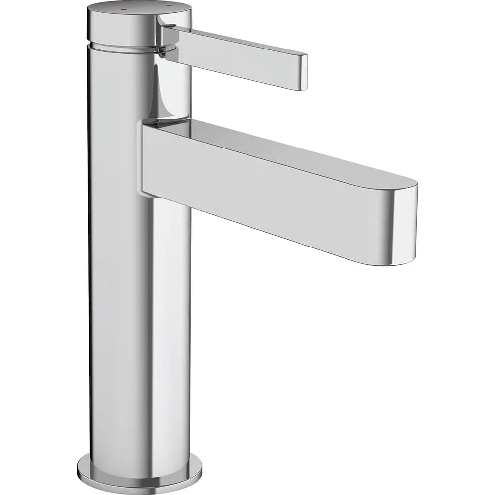 HANSGROHE 76023000 Waschtischmischer 110 Finoris - Silber