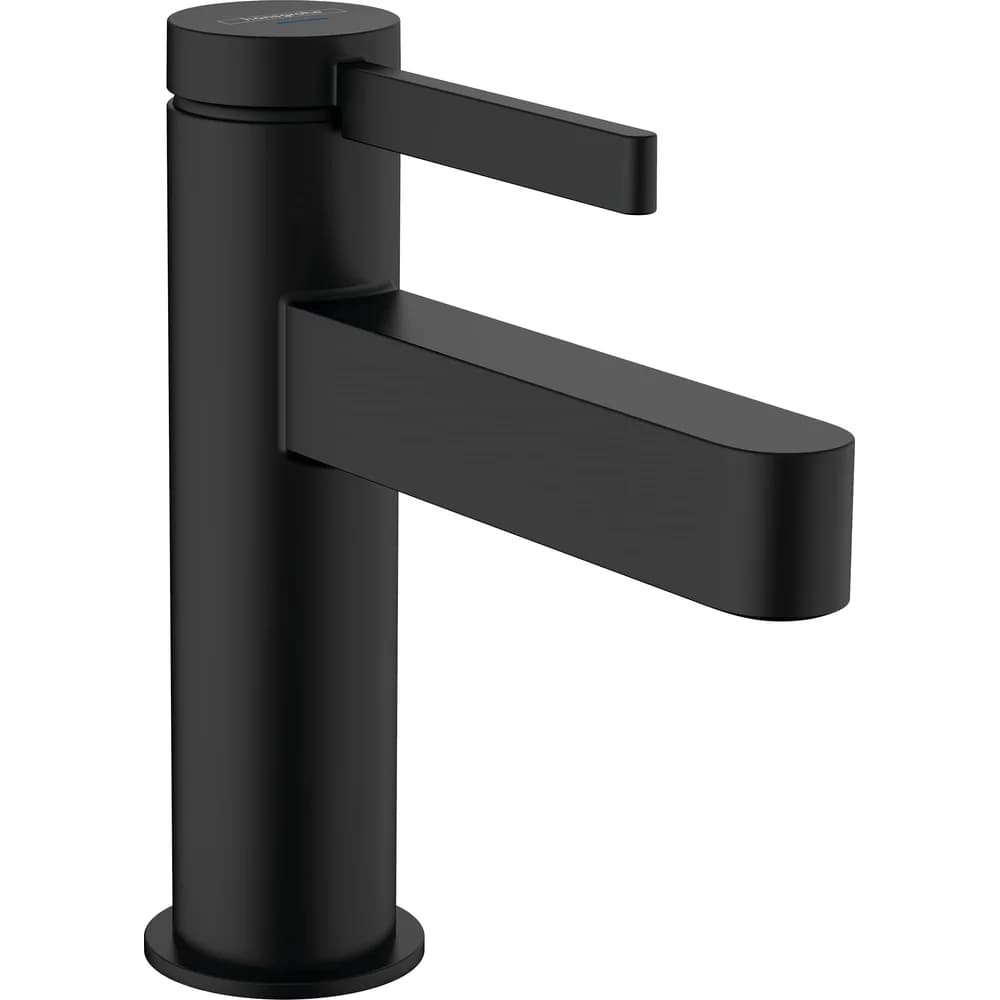 hansgrohe Standventil 100 Finoris m Hebel, o. Abl.garn, f Kaltwas., sw ma