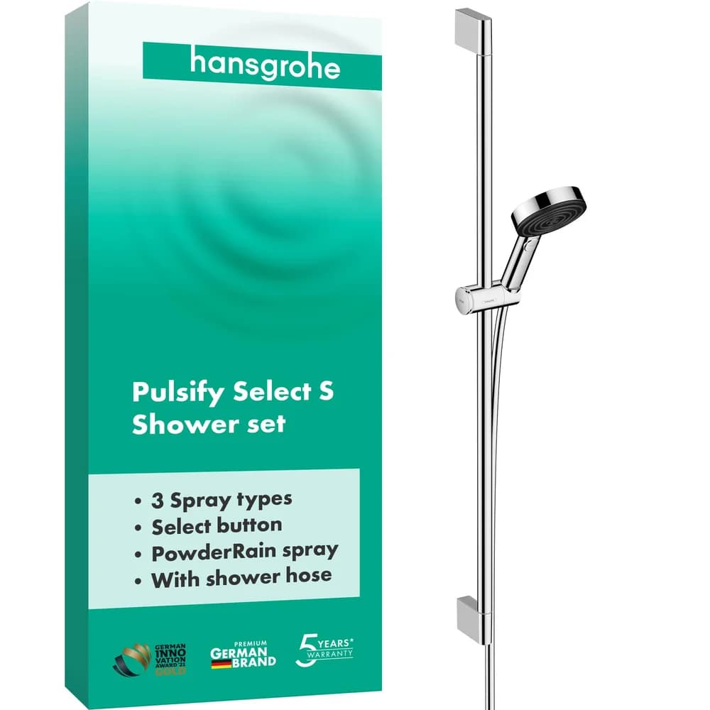 hansgrohe Brausegarnitur