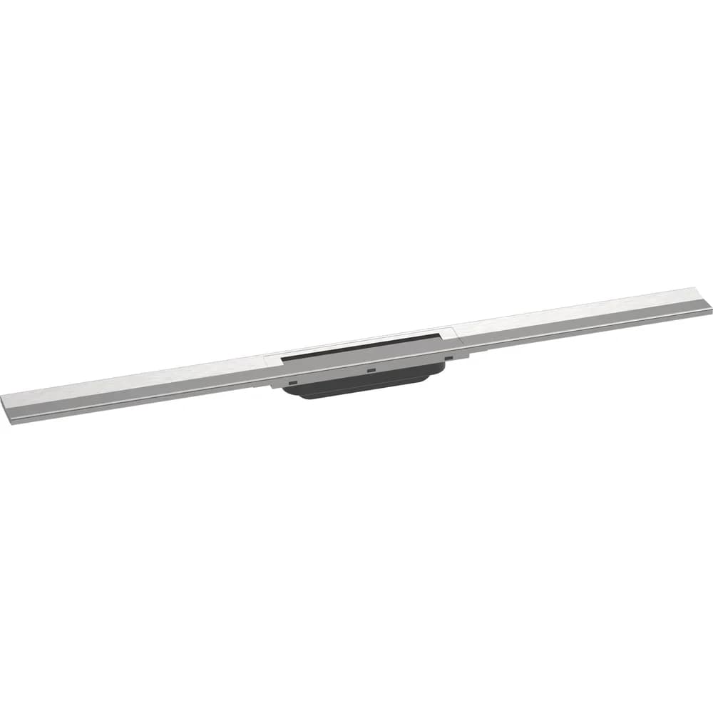 Hansgrohe Duschrinne RainDrain Flex 900 mm