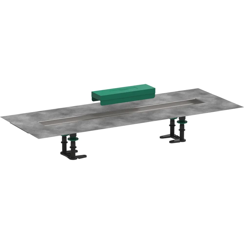 HANSGROHE 56011180 Installationsset RainDrain