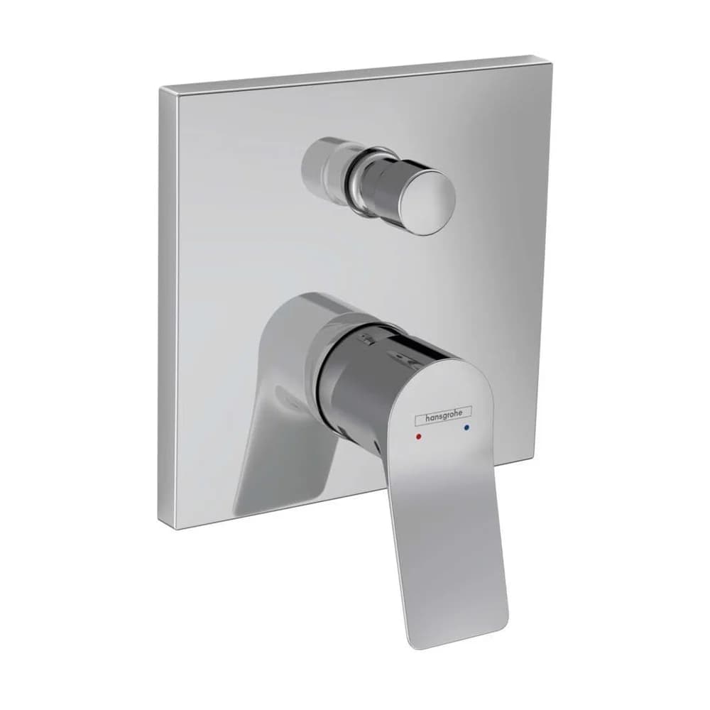 hansgrohe Spültischarmatur