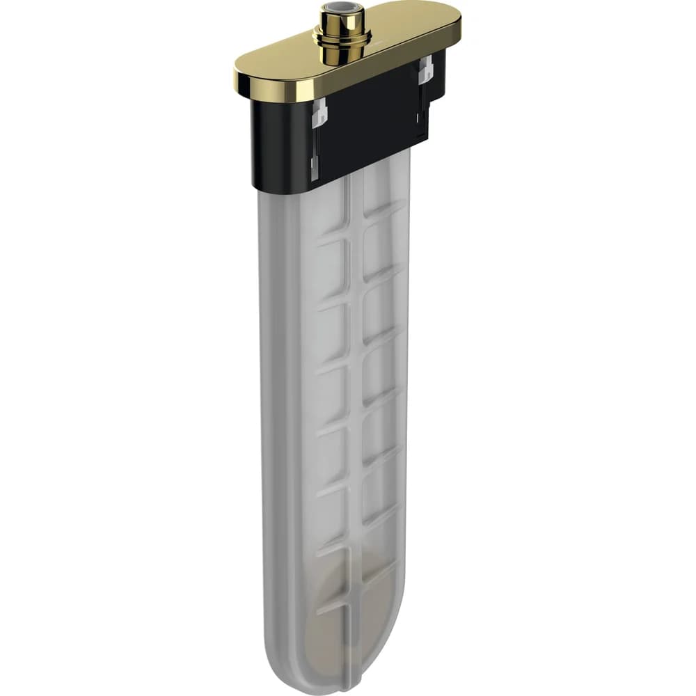 Hansgrohe Wannenrandset sBox oval PGO , 28020990 28020990