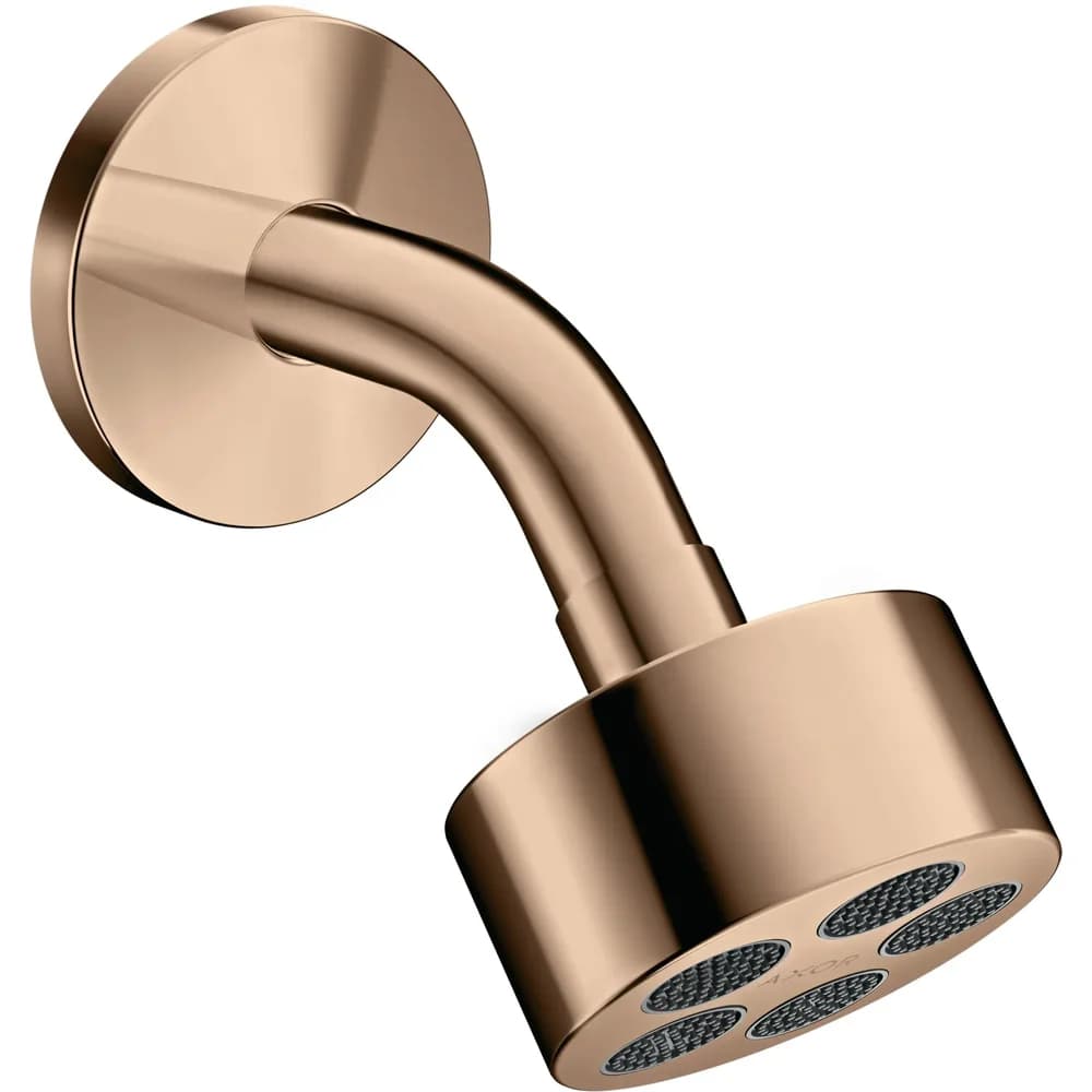 Hansgrohe Kopfbrause Axor One 75 1jet 48490300