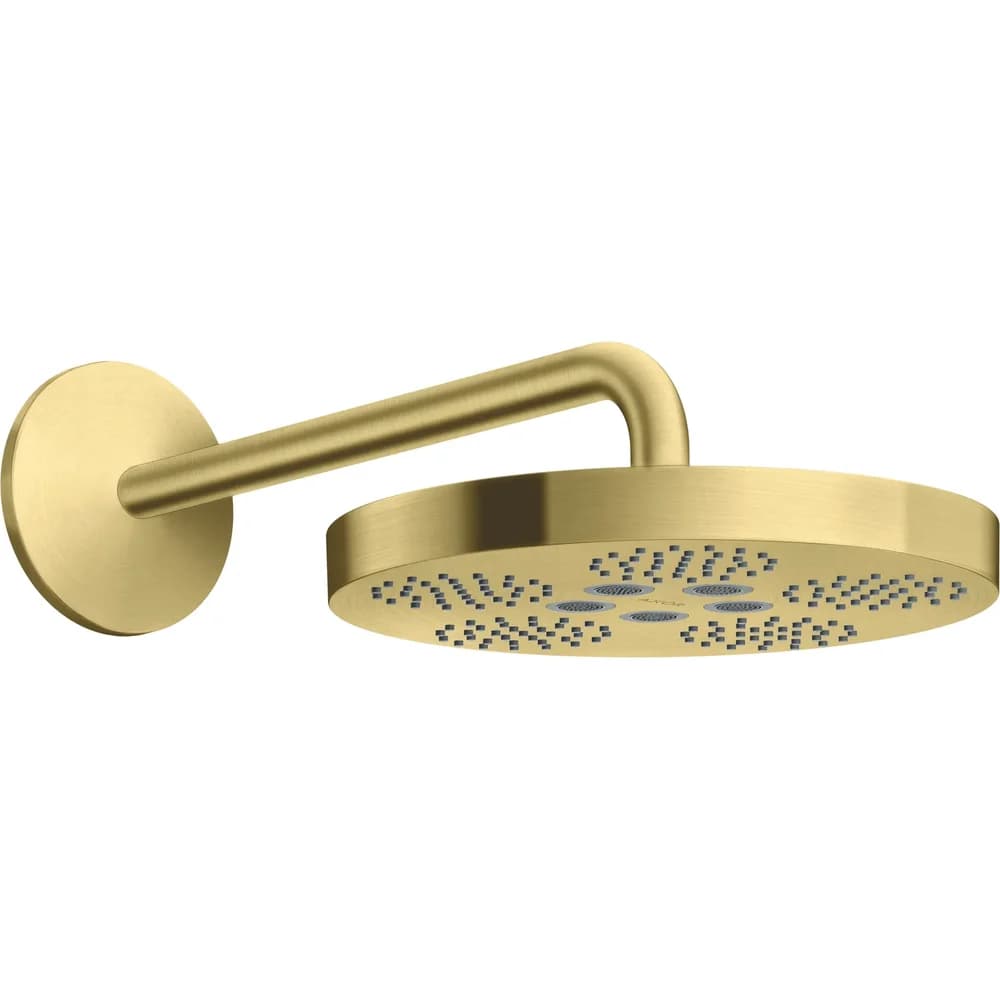 hansgrohe Kopfbrause Axor One 280, 1jet mit Brausearm