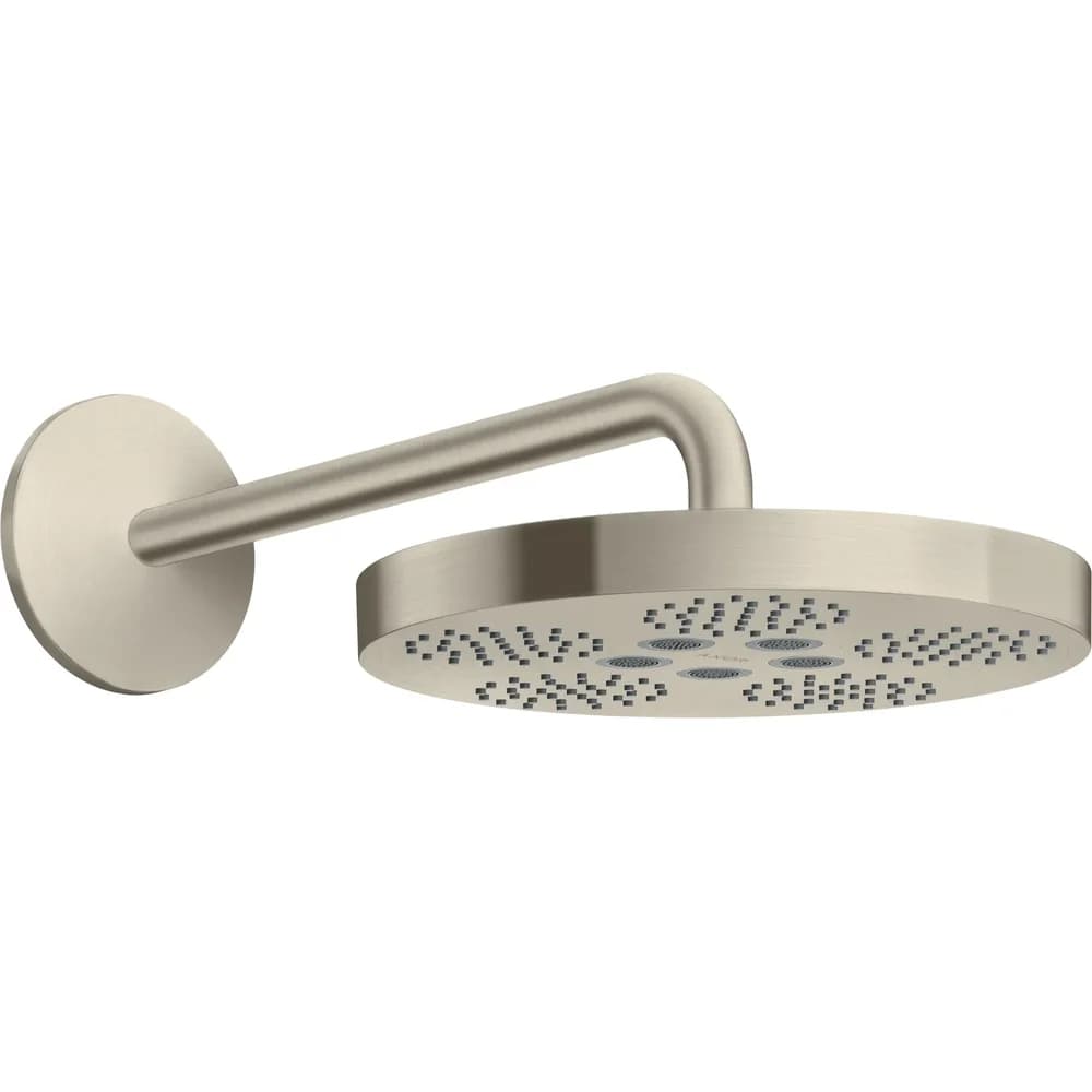 hansgrohe Kopfbrause Axor One 280, 1jet mit Brausearm