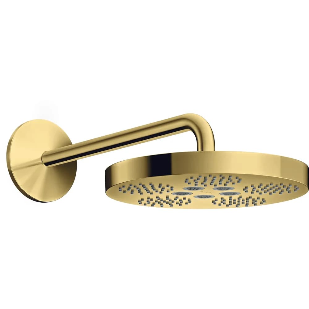 hansgrohe Kopfbrause Axor One 280, 1jet mit Brausearm