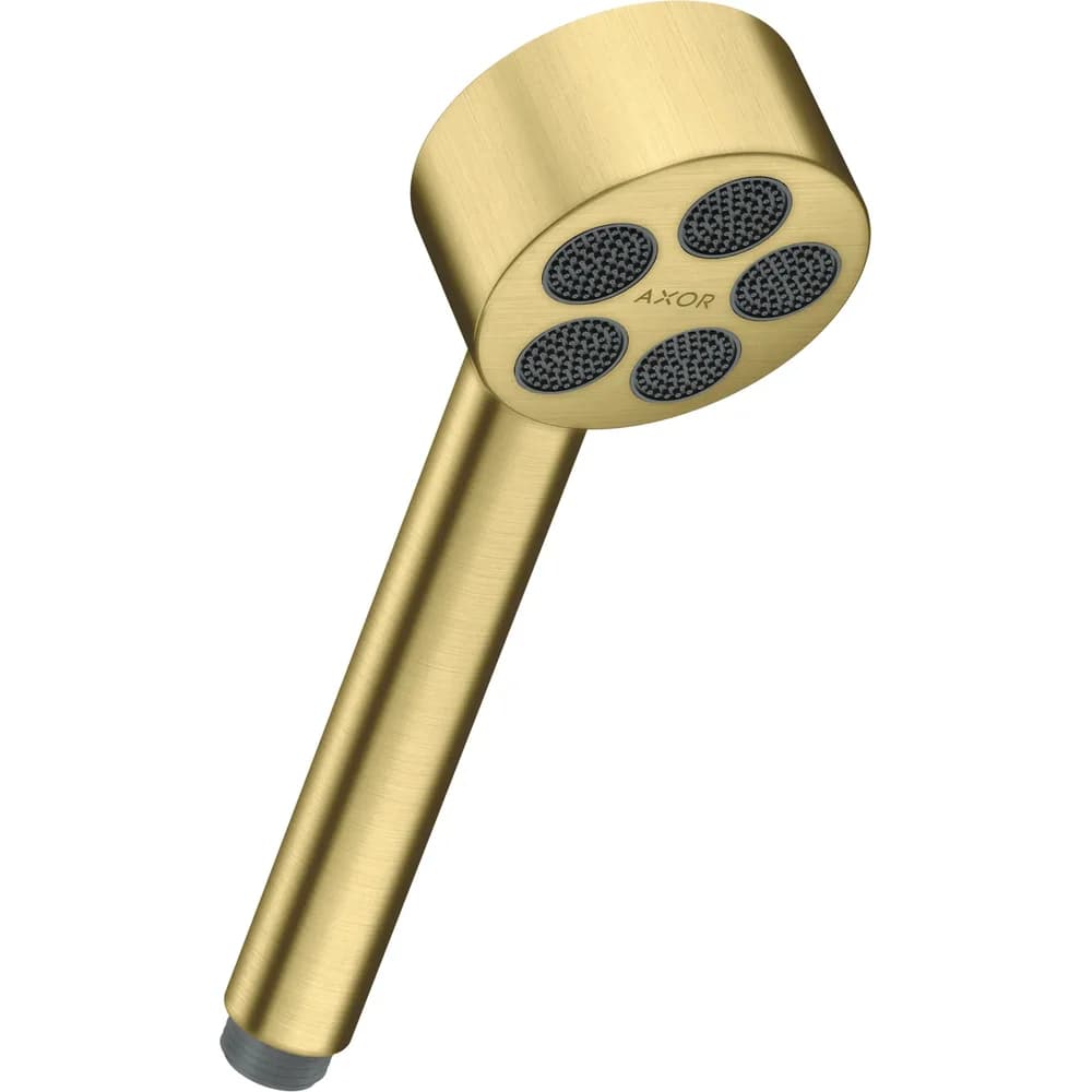 hansgrohe Handbrause Axor One 75, 1jet
